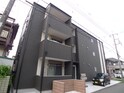 ｼﾞｰﾒｿﾞﾝ狭山富士見ﾘｭﾐｴｰﾙ
