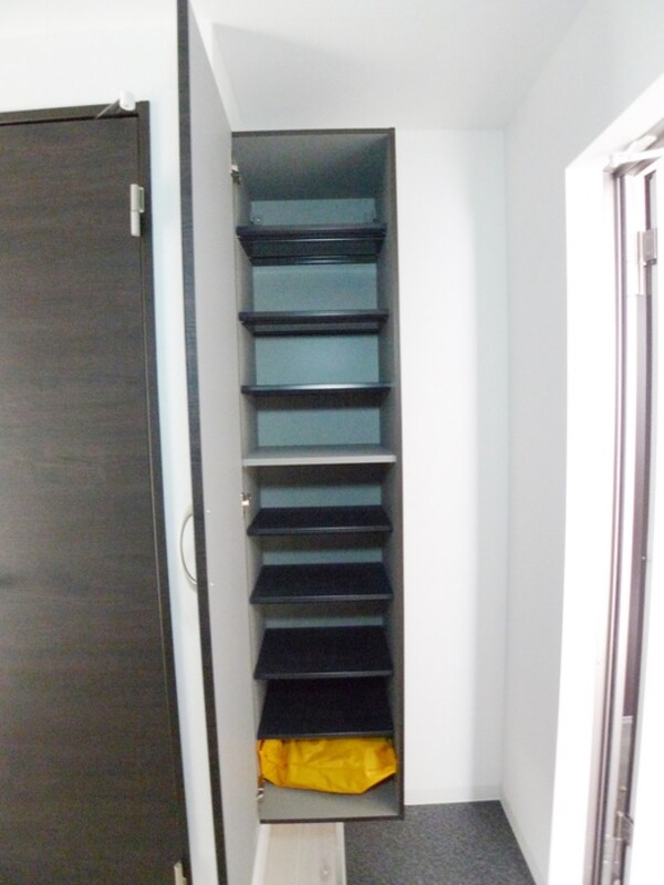 靴箱