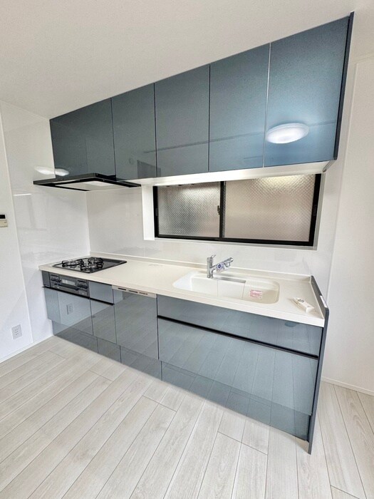 物件内観写真1　(キッチン)