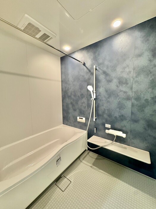 物件内観写真2　(バス／シャワールーム等)