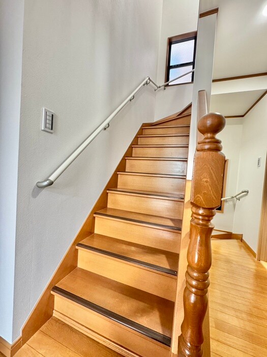 物件内観写真16　(廊下)