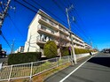 町田コープタウン１５号棟