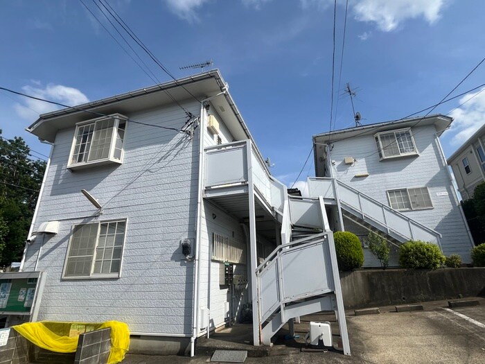 物件外観写真6　(外観写真)