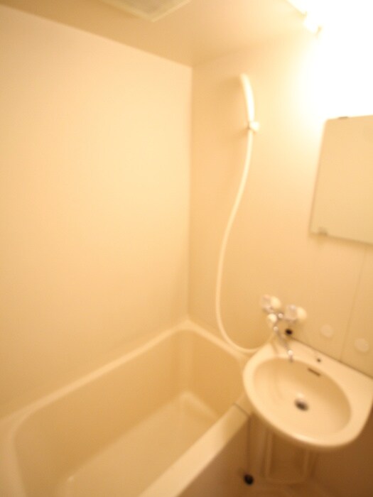 物件内観写真10　(バス／シャワールーム等)