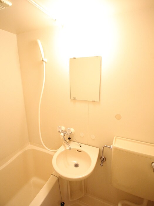 物件内観写真11　(洗面)