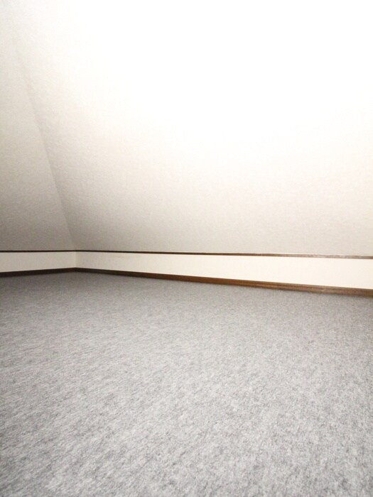 物件内観写真16　(ロフト)