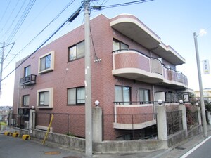 ﾏｲﾙﾄﾞﾀｳﾝ山手西壱番館(101)外観写真