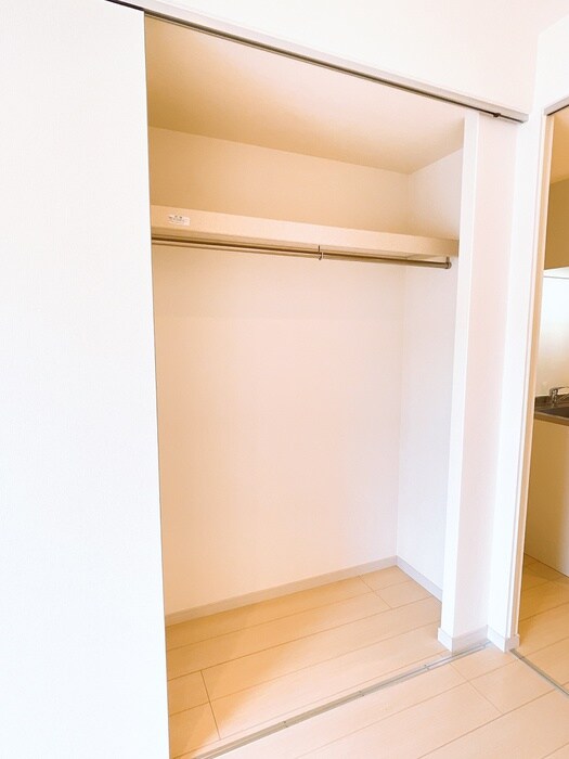 物件内観写真9　(収納)