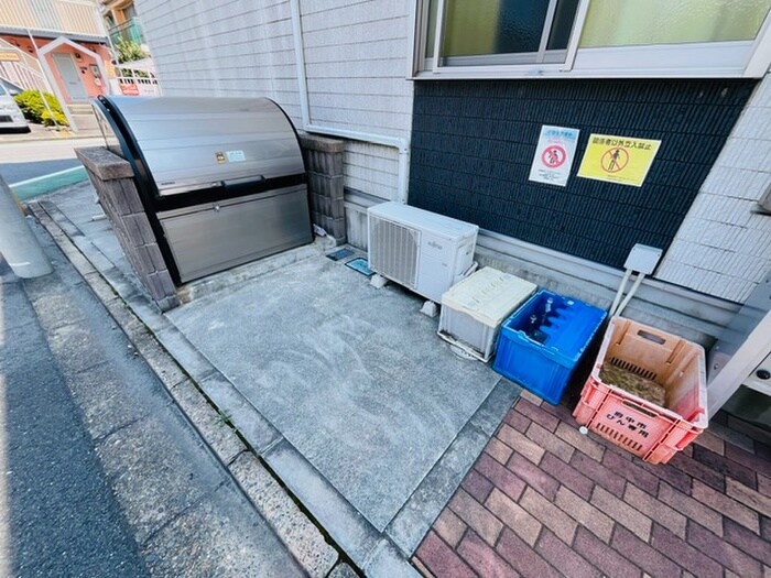 物件外観写真3　(その他)