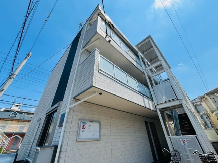 物件外観写真5　(外観写真)