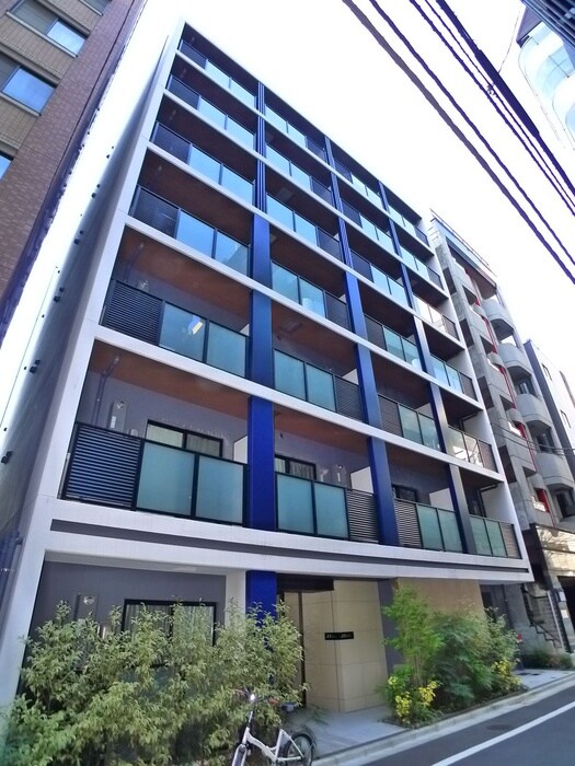 物件外観写真6　(外観写真)