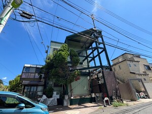 ひるとっぷ外観写真