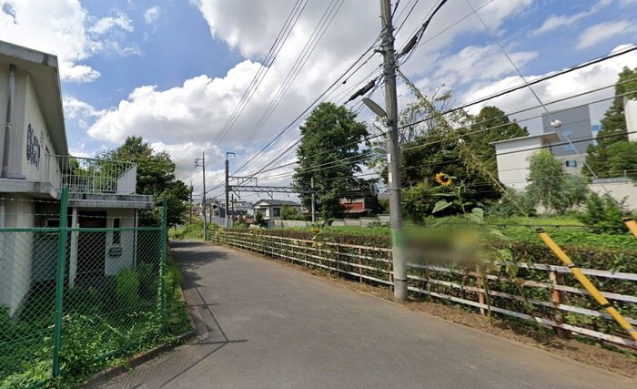 物件外観写真6　(周辺環境)