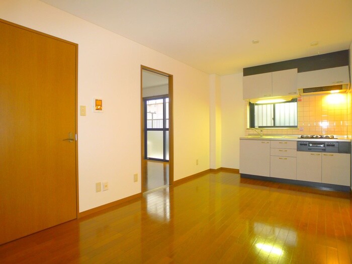 物件内観写真8　(内観写真)