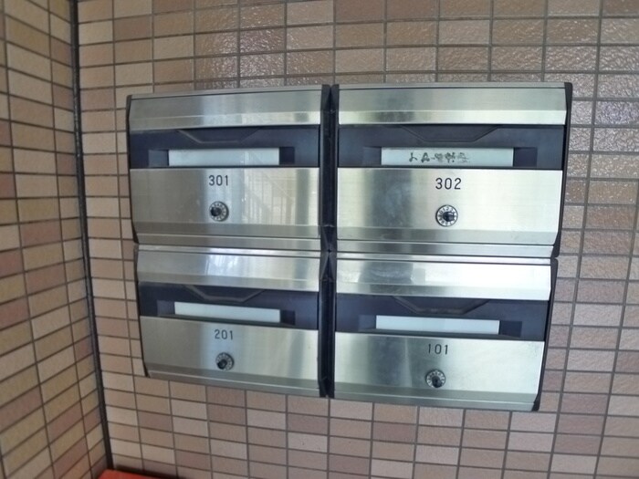 物件外観写真6　(建物設備)