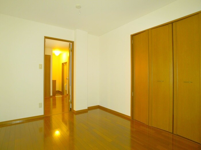 物件内観写真10　(居室)