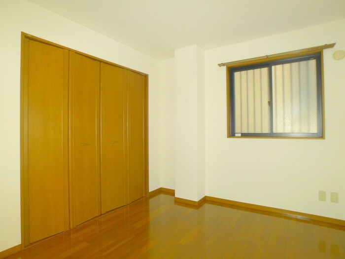 物件内観写真11　(居室)