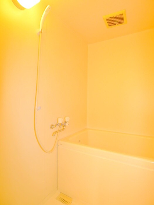 物件内観写真13　(バス／シャワールーム等)