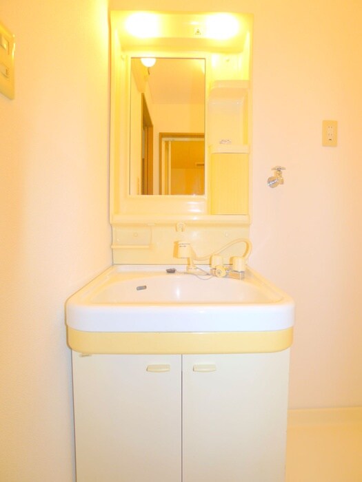 物件内観写真14　(洗面)