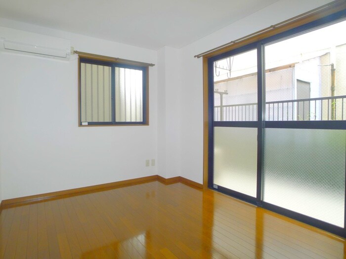 物件内観写真20　(ベランダ・バルコニー)