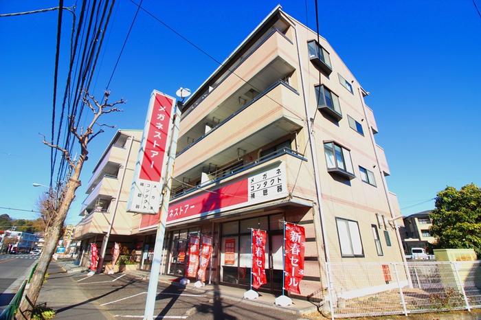 外観写真