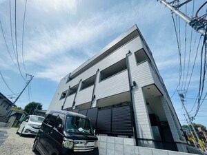 ラメゾンラフィネ外観写真