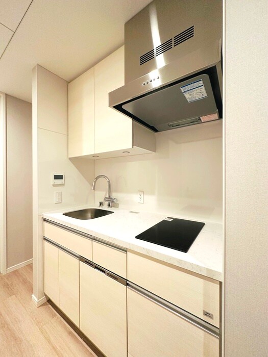 物件内観写真12　(キッチン)