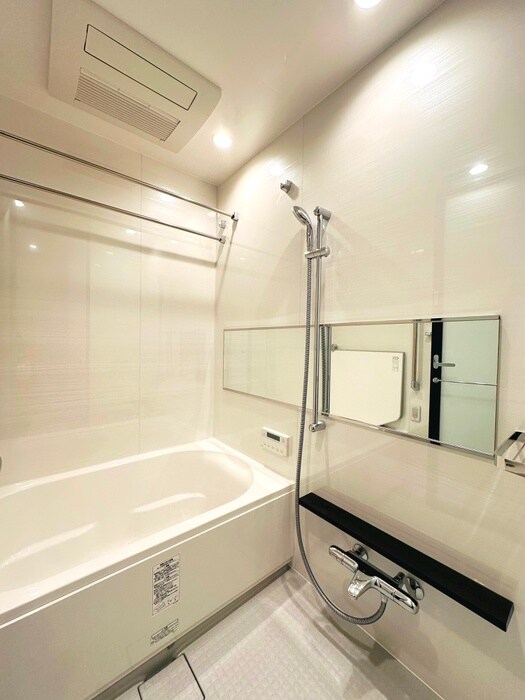 物件内観写真14　(バス／シャワールーム等)