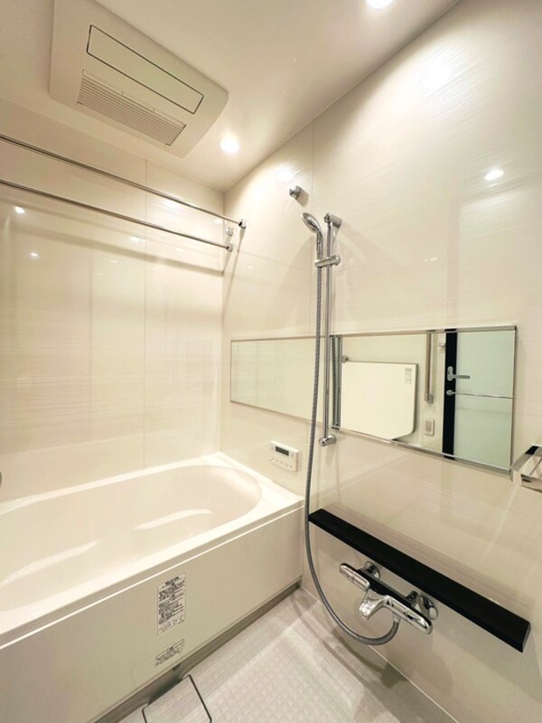 バス／シャワールーム等