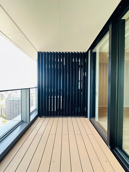 物件内観写真21　(ベランダ・バルコニー)