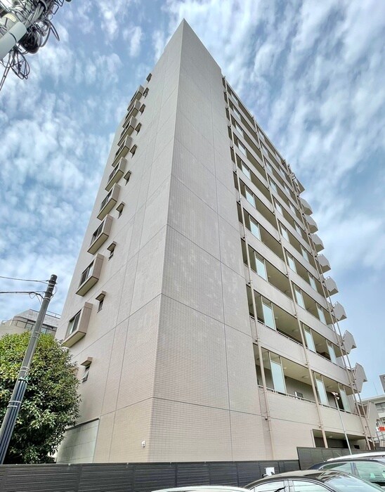 物件外観写真3　(外観写真)