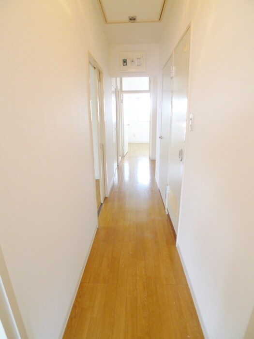 物件内観写真14　(ロフト)