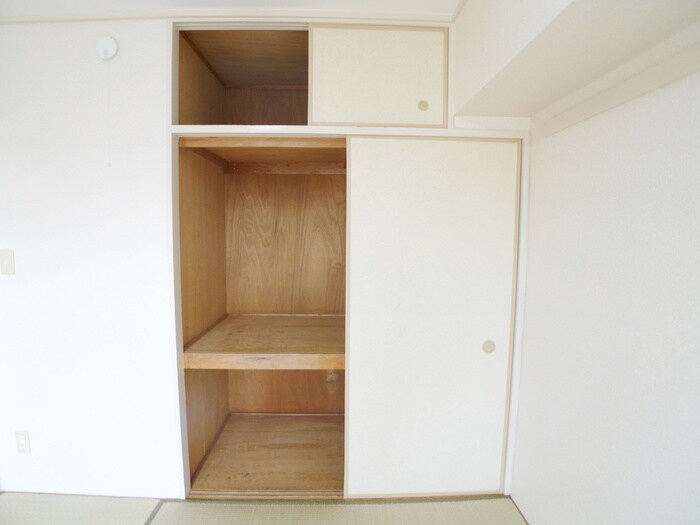 物件内観写真19　(収納)