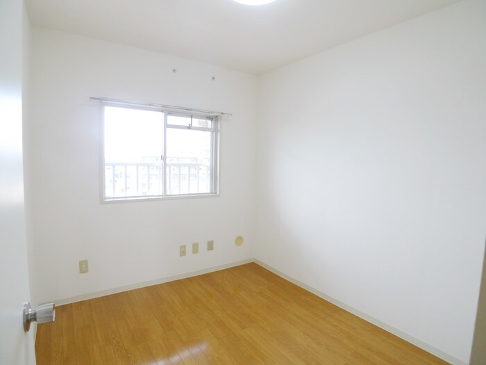 物件内観写真21　(居室)