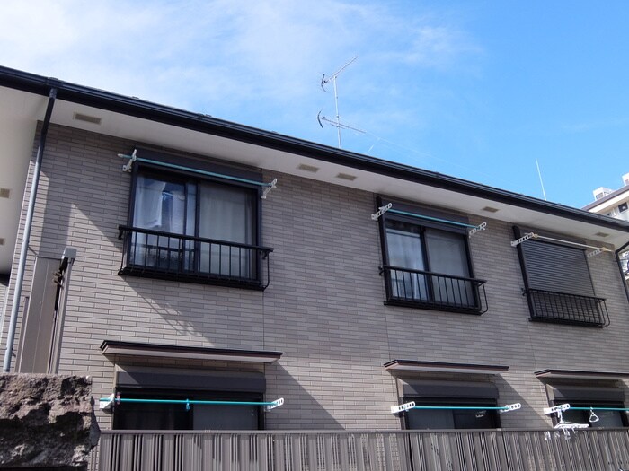 物件外観写真4　(外観写真)