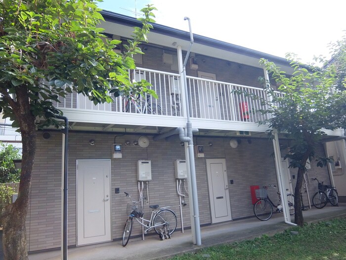 物件外観写真5　(外観写真)