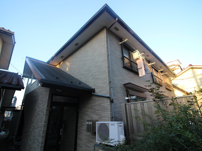 物件外観写真6　(外観写真)