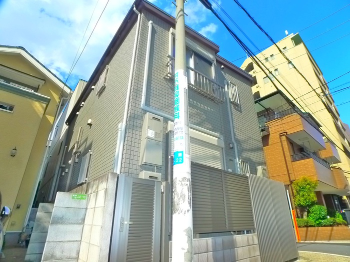 コスモス２０