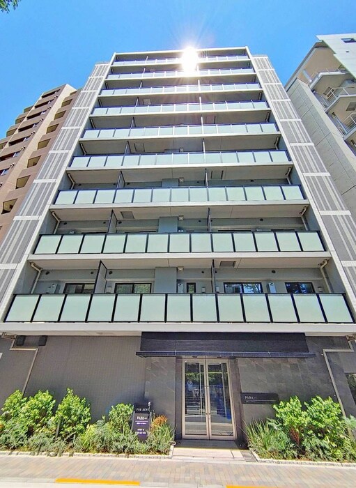 物件外観写真4　(外観写真)