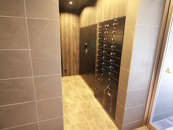 物件外観写真5　(建物設備)