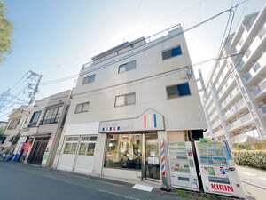 コワフ－ル外観写真