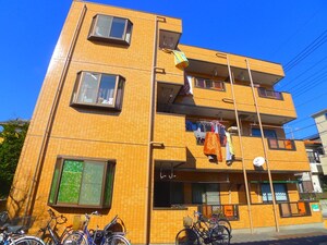 アイエスコ－ポ川口外観写真