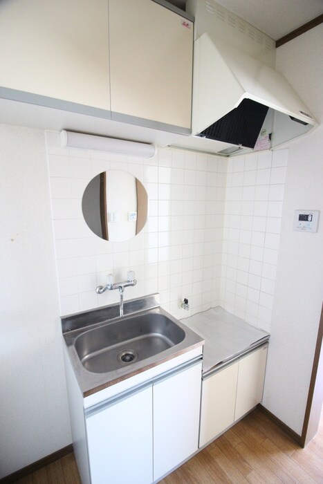 物件内観写真8　(キッチン)