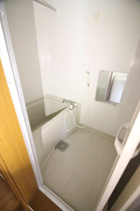 物件内観写真9　(バス／シャワールーム等)