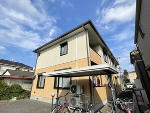 ヴェルドミール外観写真