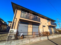 パナクオリティＡの外観写真