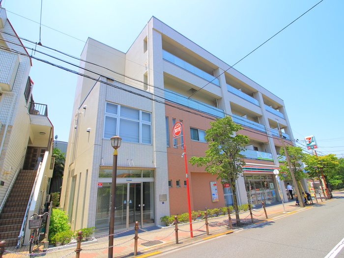 サニーヒルズ下赤塚
