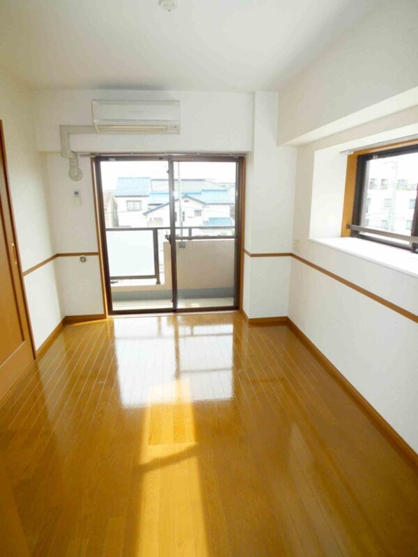 居室