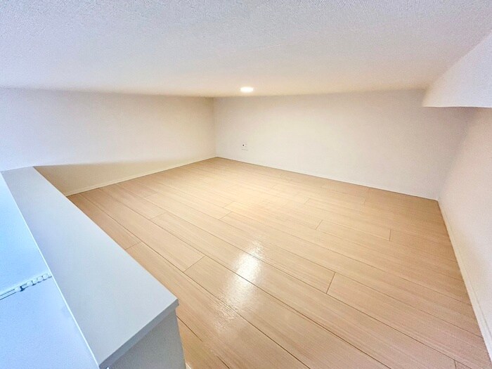 物件内観写真9　(ロフト)