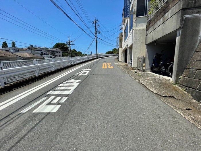 物件外観写真6　(周辺環境)